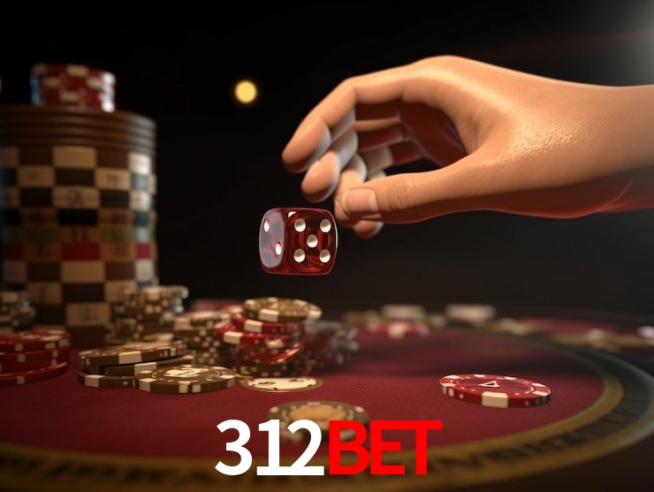 Experiência VIP 312bet