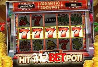 A Emoção da Loteria na 312bet: Uma Chance de Mudança de Vida