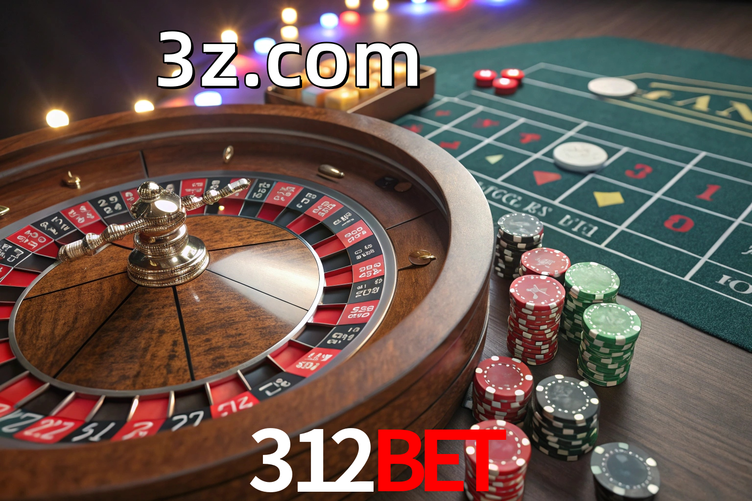 312BET