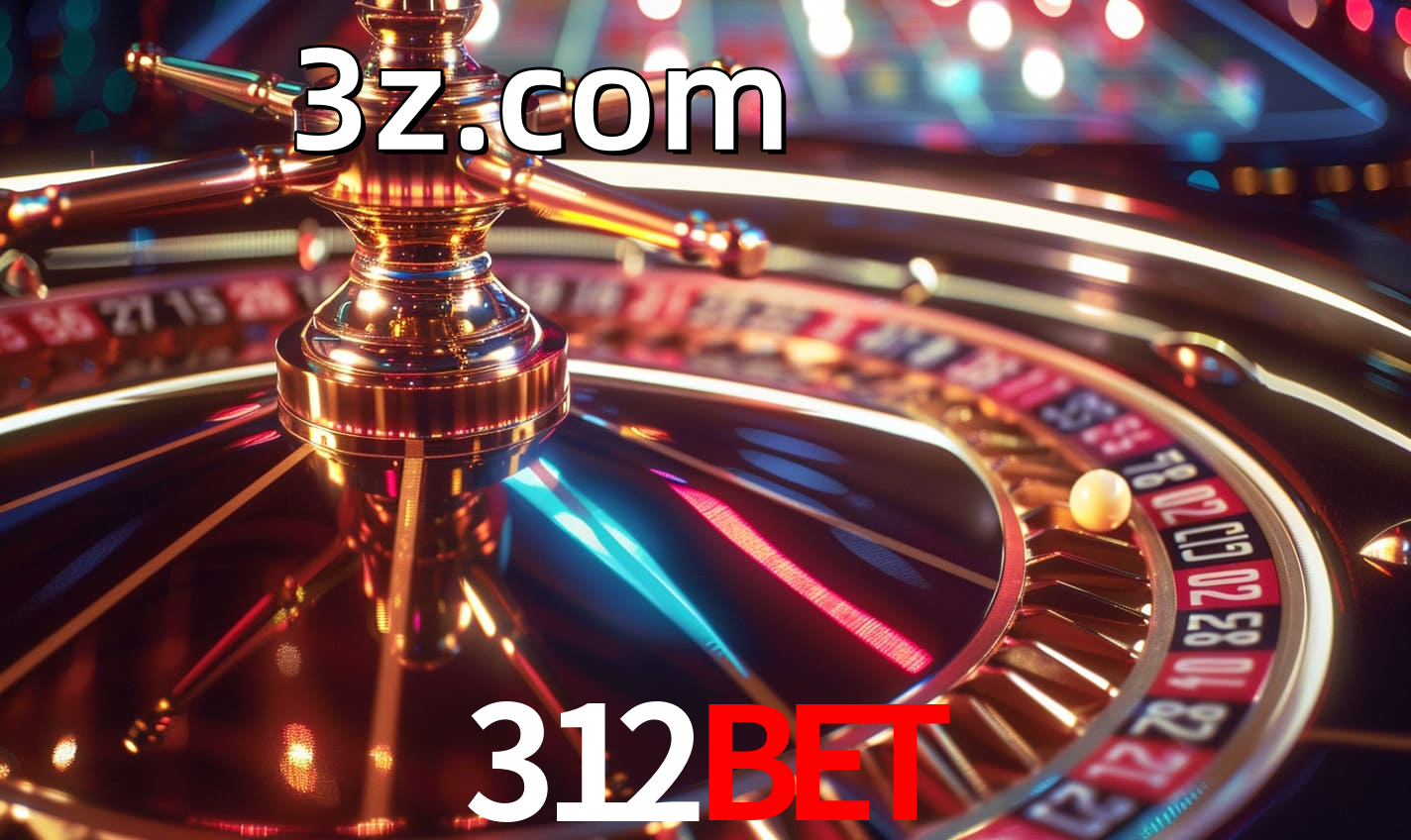 cassino online 312BET