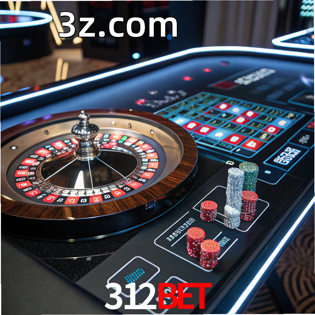 cassino online 312BET