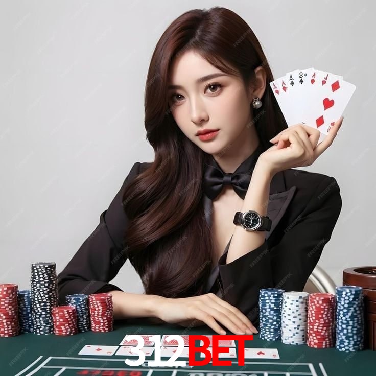 Login Seguro 312bet