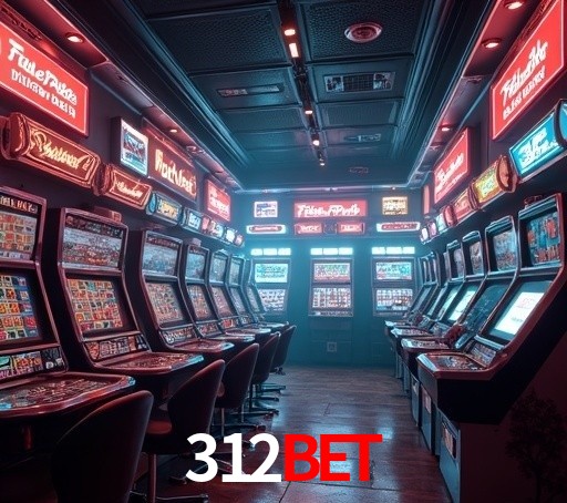 Sistemas de Segurança 312bet