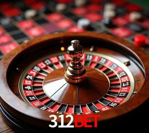 Design Responsivo 312bet