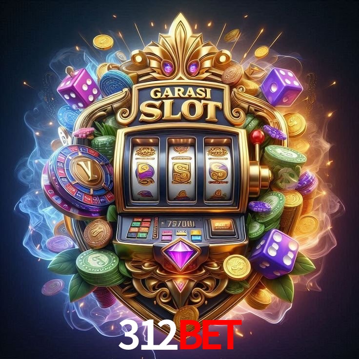Jogos de Slot 312bet