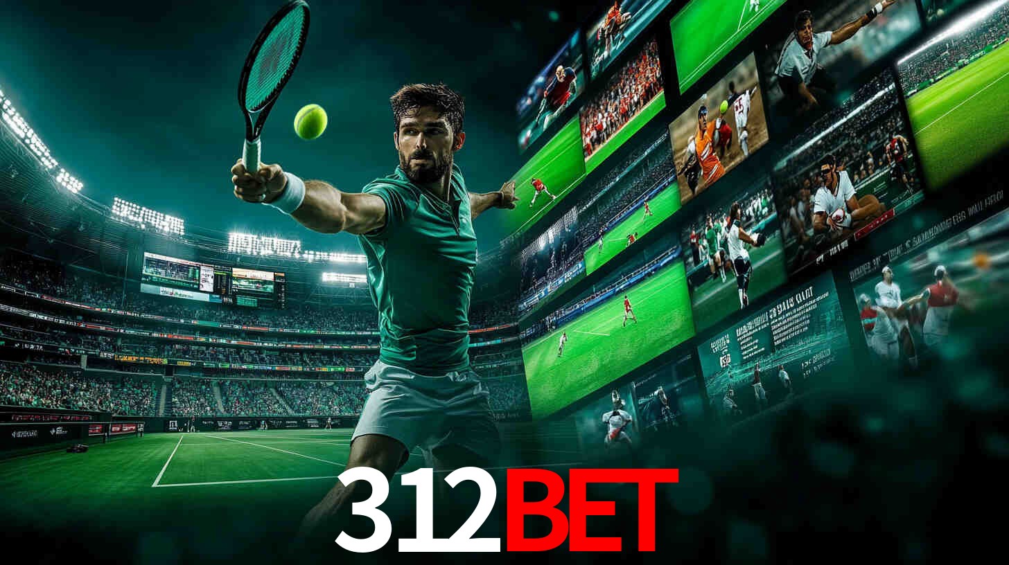 Descubra o Programa VIP da 312bet: Vantagens Exclusivas para Jogadores