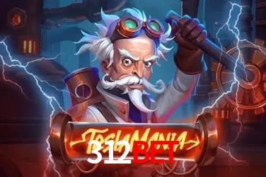 Recursos de Bônus 312bet