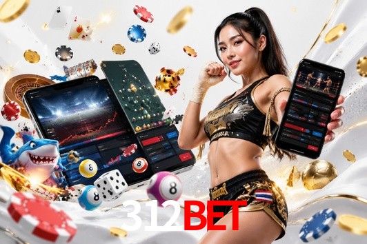 Flash Promotion 312bet