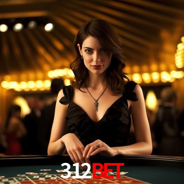 Explorando a Categoria de Eventos em Apostas na 312bet