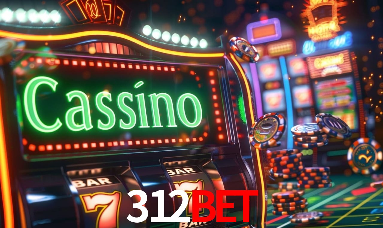 Diretório de Jogos 312bet