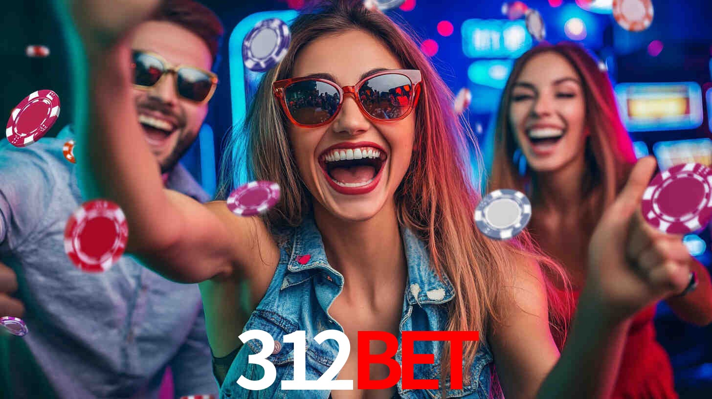 Apostas Esportivas na 312bet: Um Guia Completo