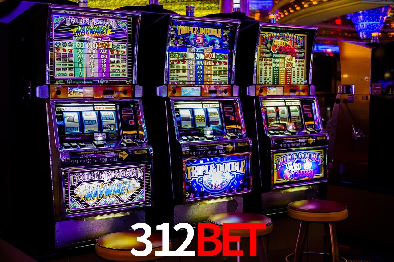 Torneios 312bet