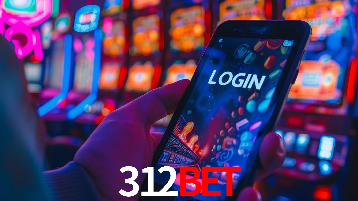 PIX Instantâneo 312bet