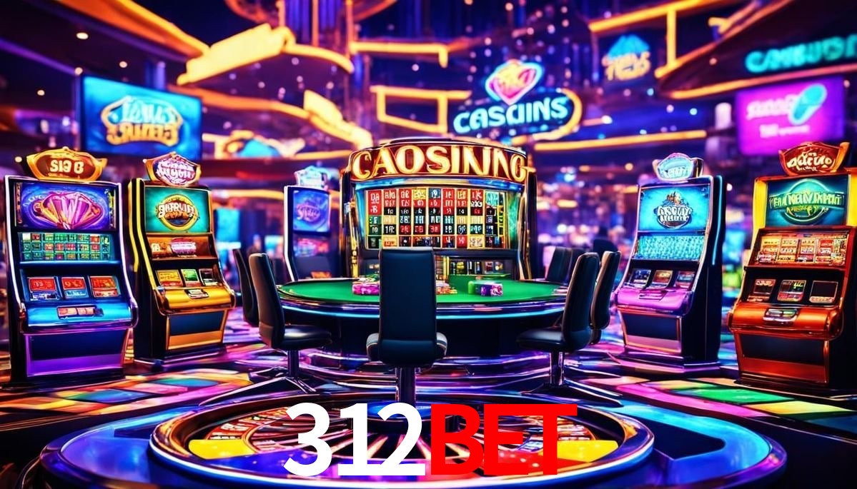 Apostas de Futebol 312bet