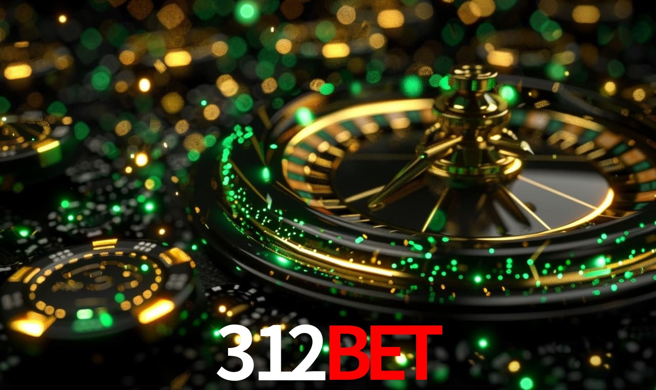 Jogos online 312bet