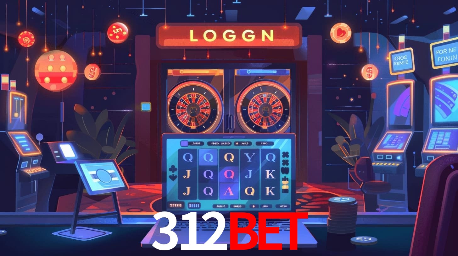 Segurança 2FA 312bet