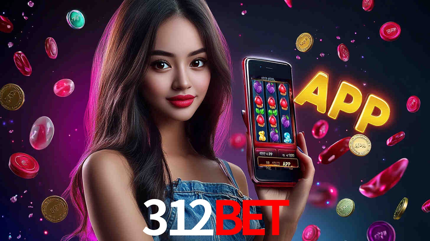 A Experiência Imersiva dos Cassinos Ao Vivo no 312bet