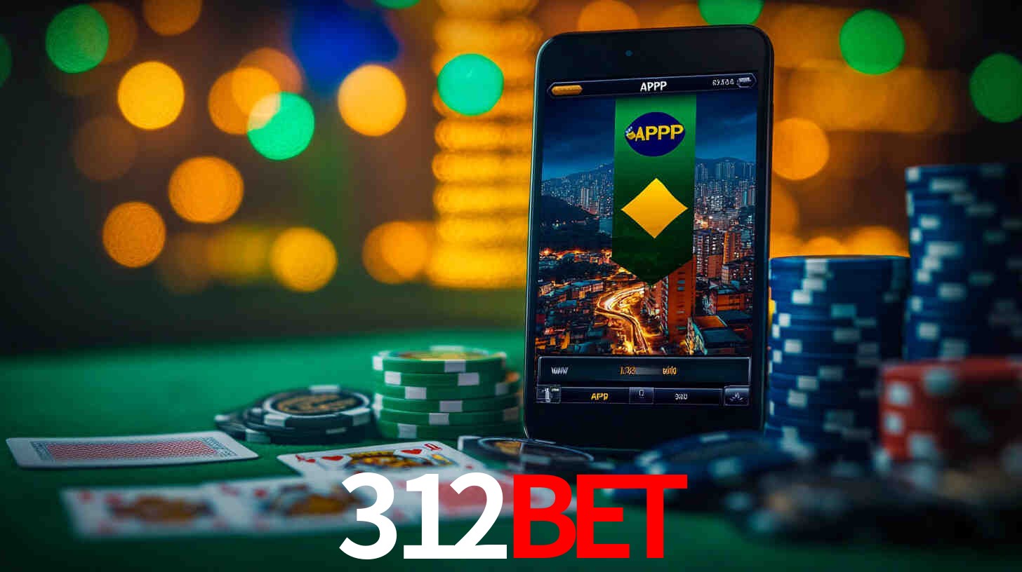 Descubra a Essência do 312bet: Nossa História e Compromissos