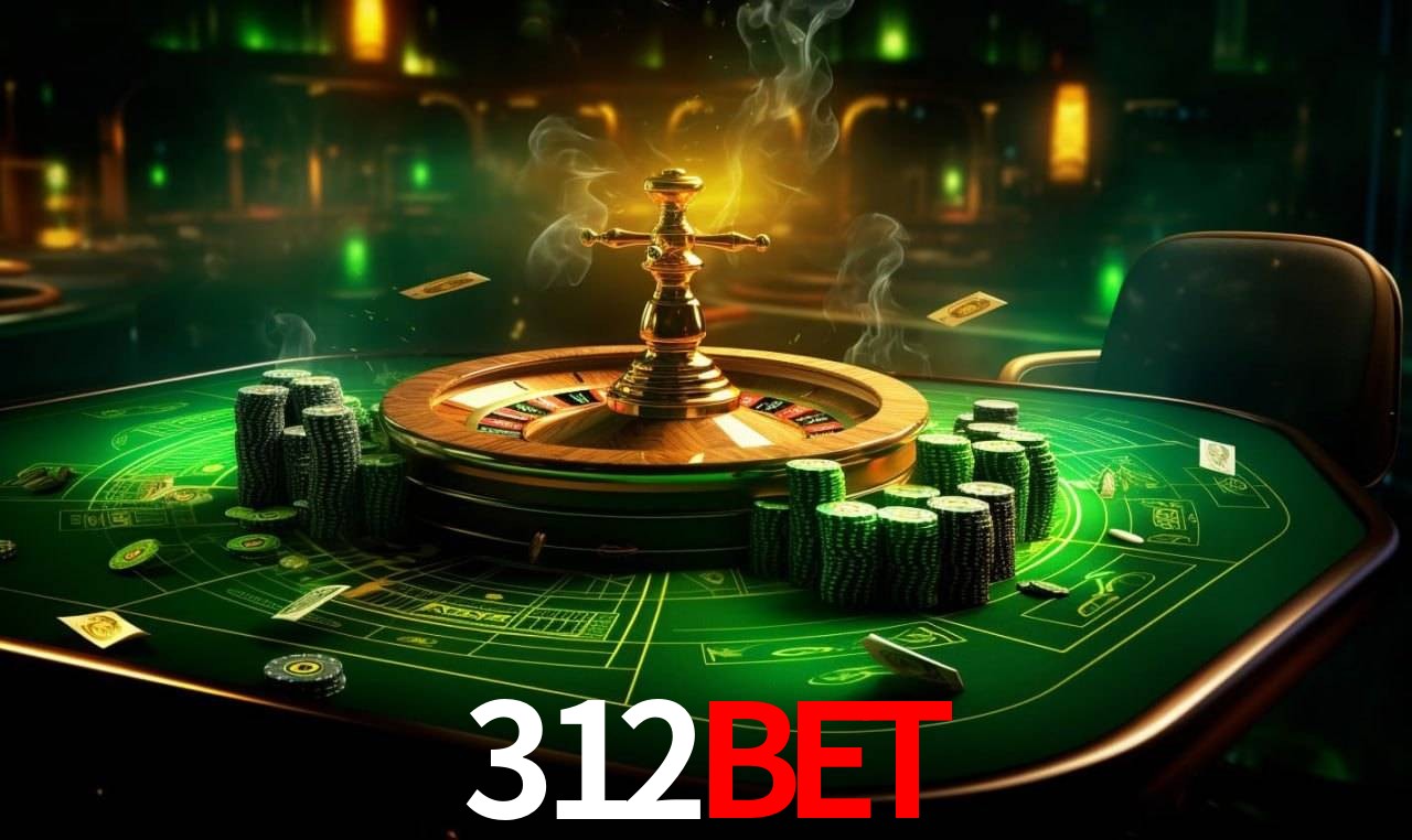 Desvendando o Mundo dos Jogos Virtuais na 312bet