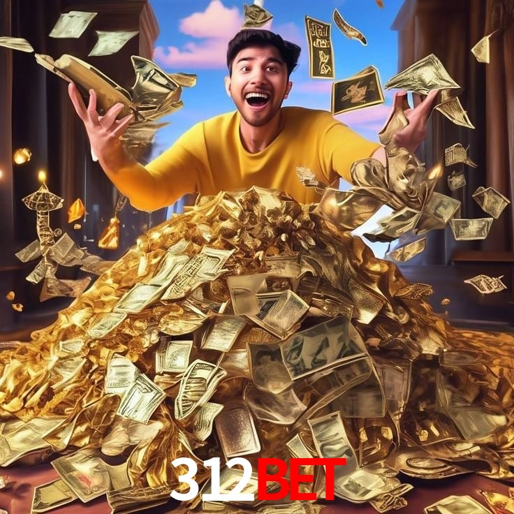 Jogos Exclusivos 312bet