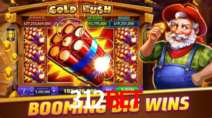 A Revolução dos Aplicativos de Jogos no 312bet